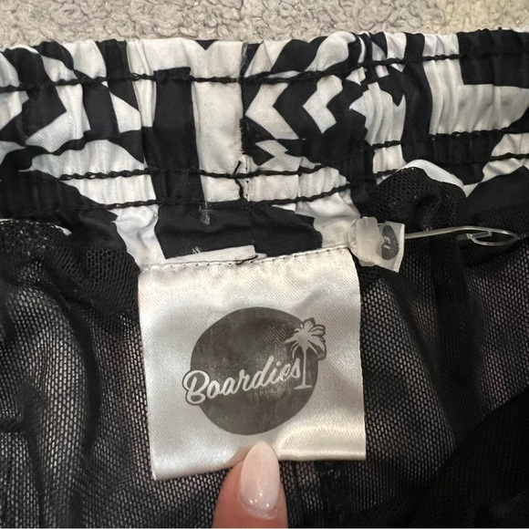 Boardies Swim Trunks - Picture 3 of 3